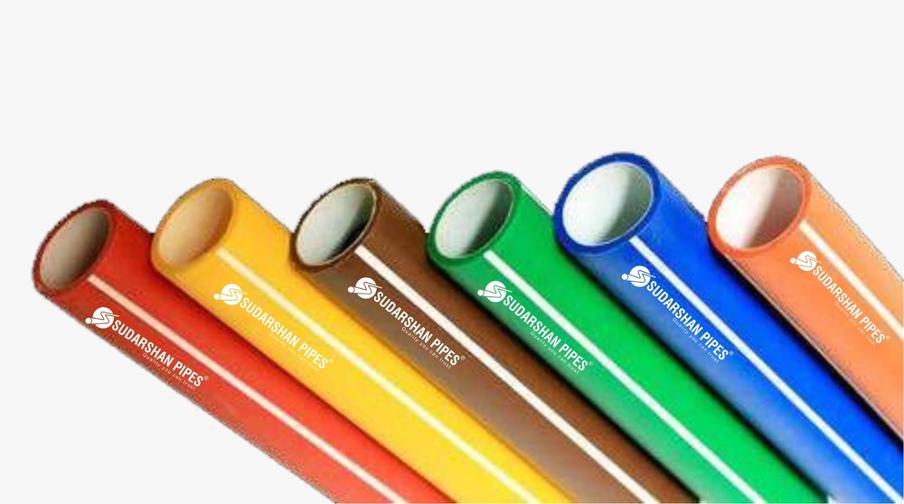 PLB Duct Pipe - HDPE, High Flow Capacity for Optical Fiber Cable Laying | PVC Material, Galvanized Surface Treatment, Underground Conduit