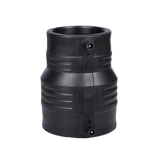 Hdpe Electrofusion Reducer