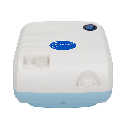 White & Blue Neb900 Kyoling Nebulizer Machine