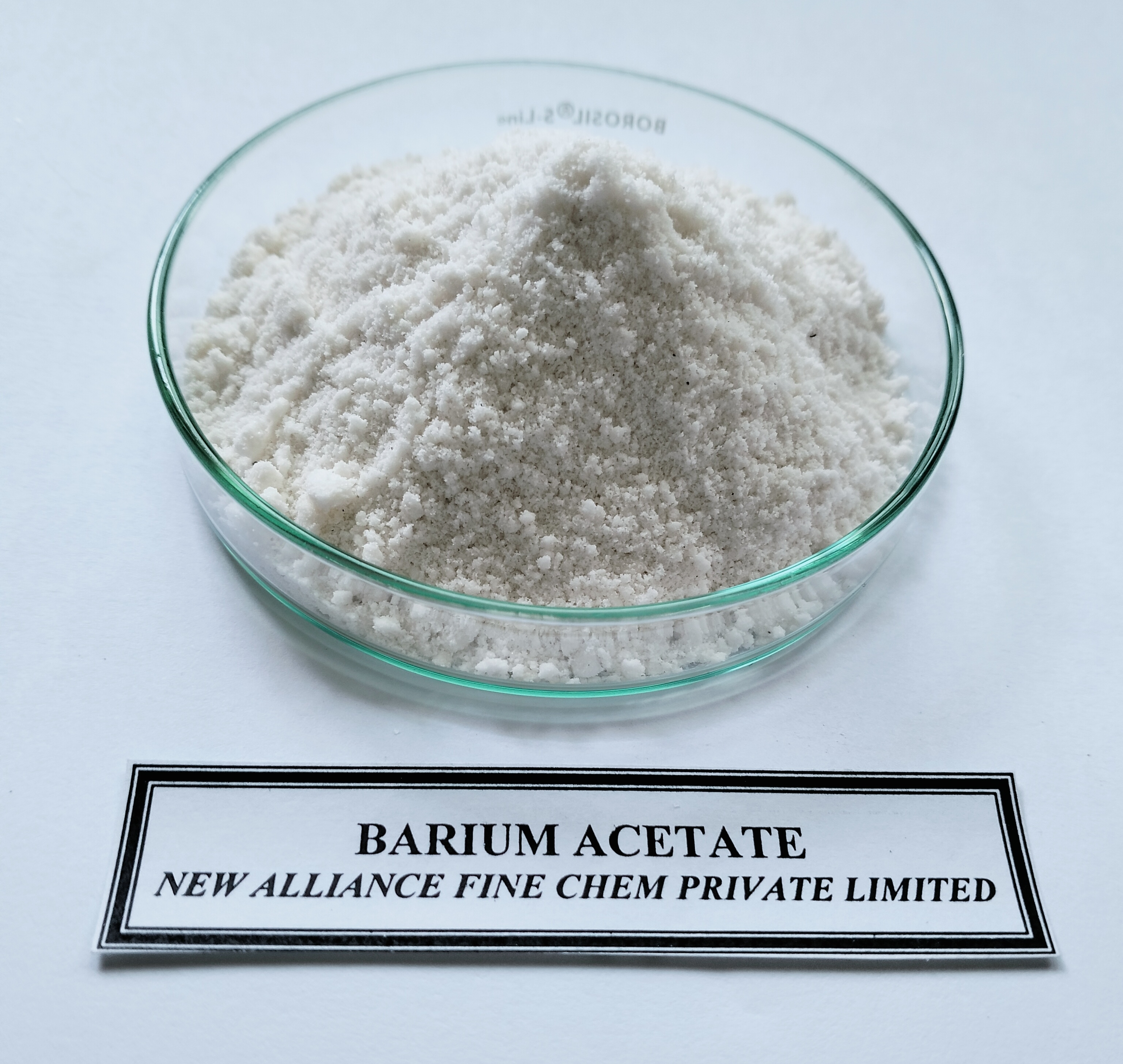 Barium Acetate
