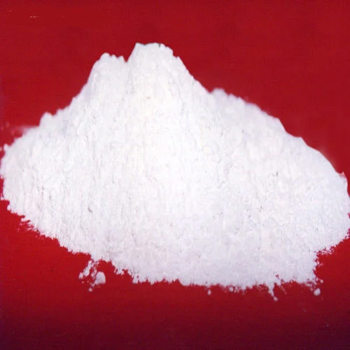 Micronized Calcium Carbonate Powder Application: Industrial