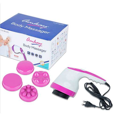 BODY MASSAGER