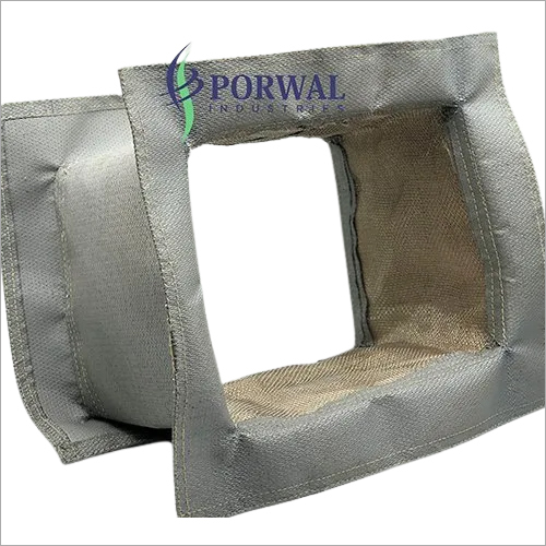 Multi Layers Fabric Expansion Joints