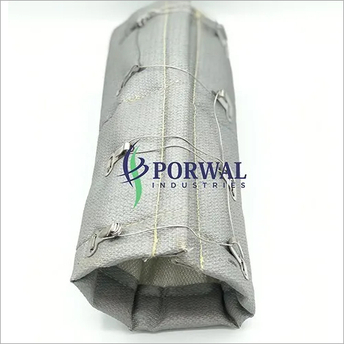 Insulation Jackets