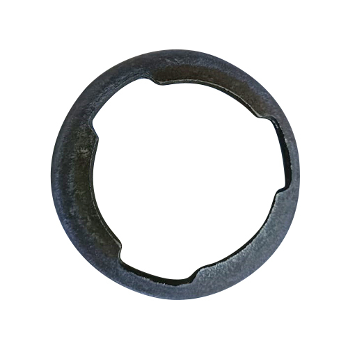180gm Scaffolding Bottom Cup - Galvanized Steel, Lightweight Design - Corrosion Resistant, Secure Fit, Unmatched Stability and Support