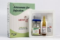 Artemether Lumefantrine