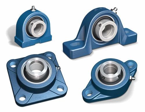 Ball Bearings