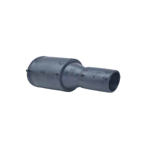Electrofusion Reducer Kit - Color: Black
