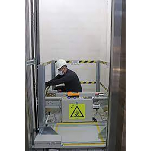 Lift Amc Usage: Residential Elevators