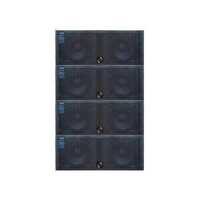 S9022 Premium Passive Line Array System
