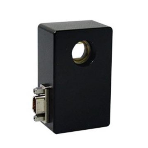 Rof-Qpd Series Apd/Pin Photodetector Four-Quadrant Photoelectric Detection Module 4 Quadrant Photodetector - Color: Black
