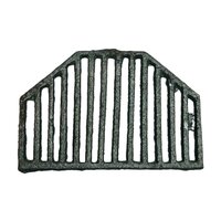Cast Iron Head Jali