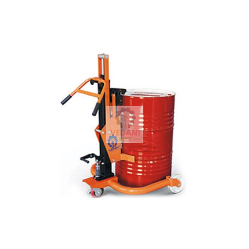 Material Handling Trolley