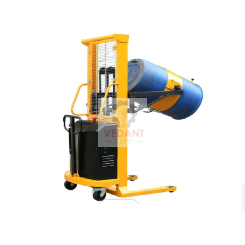 Stacker Machine