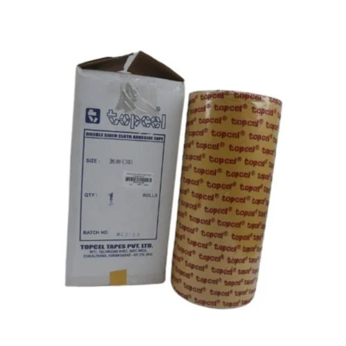 Topcel Double Side Tape