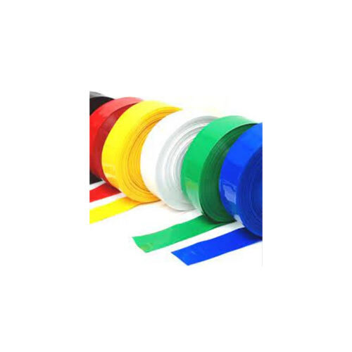 Multicolor Busbar Sleeve