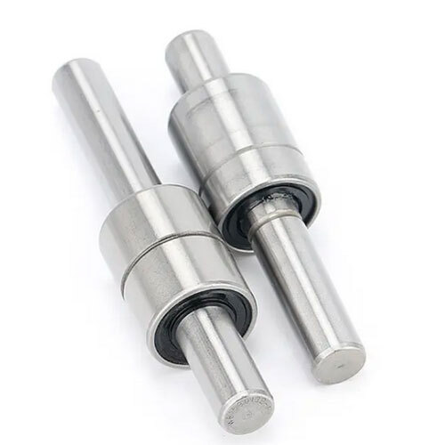 Automobile Water Pump Coupling Bearing Wr1530088 - Bore Size: 10 - 25 Mm