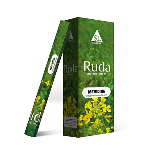Eco-Friendly Ruda Incense Sticks