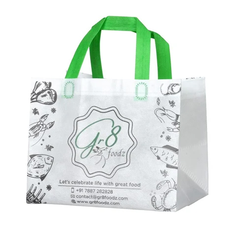Cake Packing Bag - High-Quality Material
