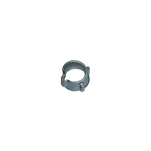 Top Cup Scaffolding - Steel Material, Standard Sleeve Size | Ideal for Versatile Construction Applications