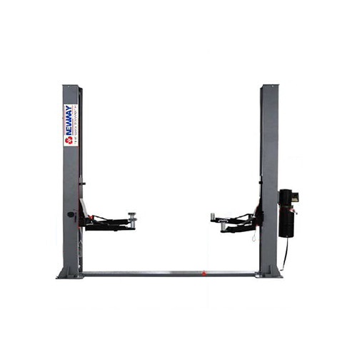 4000Kg Symmetrical Two Post Lift - Load Capacity: 4000  Kilograms (Kg)