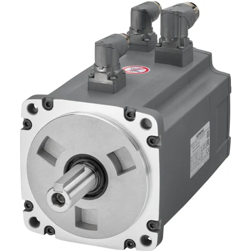 Siemens 1FL60641AC612LB1 Servo Motor