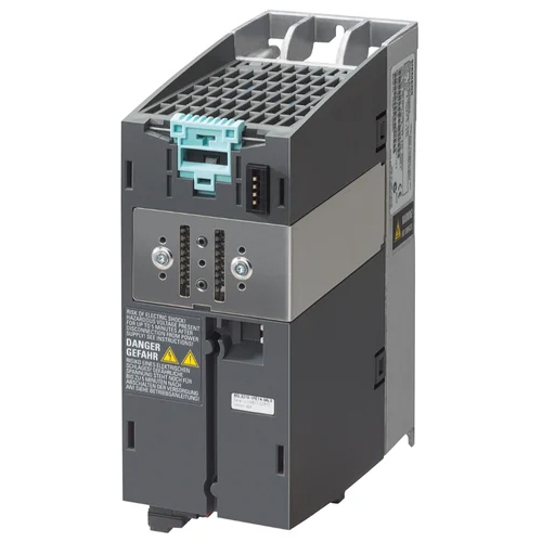 Siemens 6SL32101PE143UL1 Power Modules