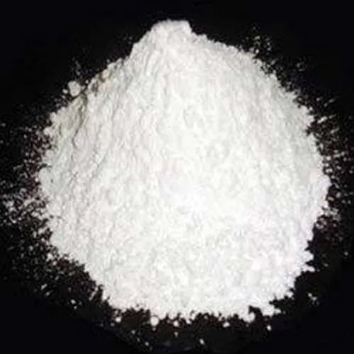 White Dolomite Powder - Neutral Refractory Material, Reversible Dimensional Stability, Premium Quality White Texture