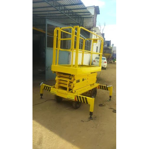 Goods Lift