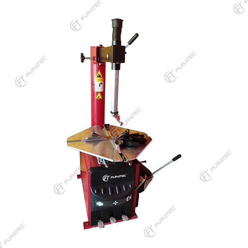 Tire Changer Machine
