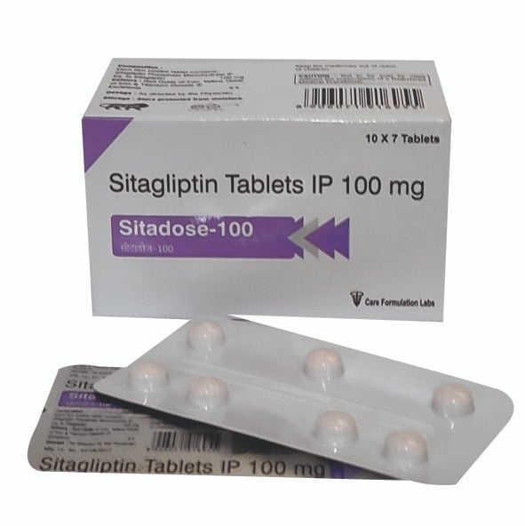 Anti Diabetic Medicine