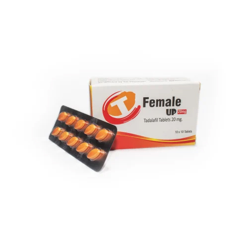 20 Mg Tadlafil Tablets - Storage Instructions: Cool & Dry Place