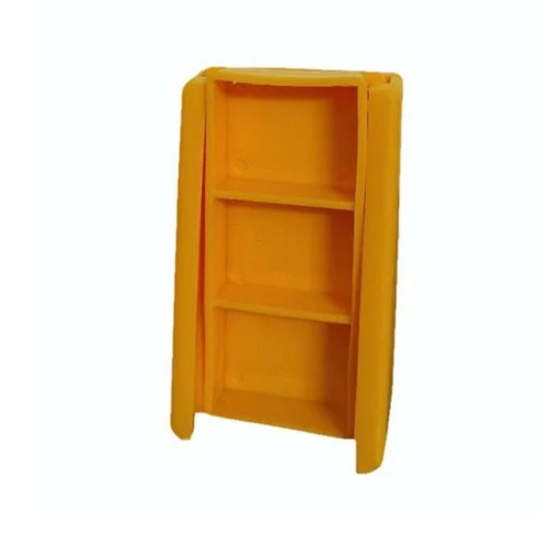 Elevator Cable Hanger - Color: Yellow ( Base)
