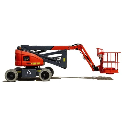 Articulated Boom Lifts