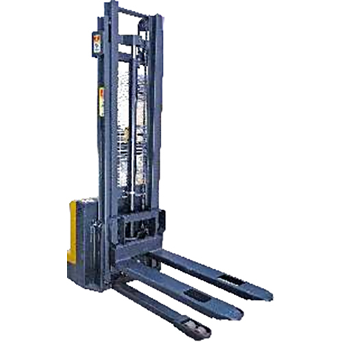 Economic Power Stacker - Attributes: Durable