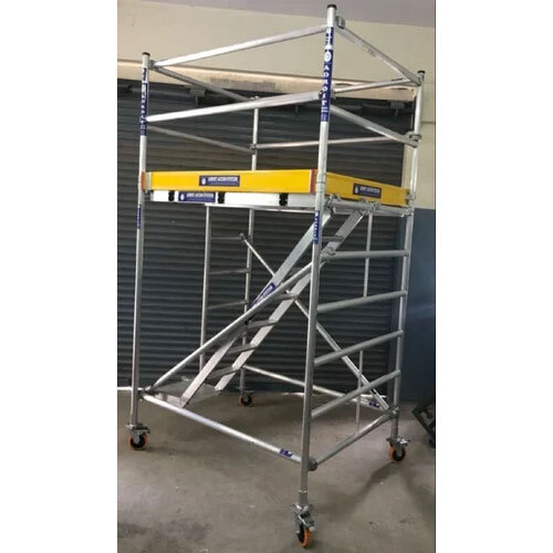 AAW22 Wide Span Scaffolding