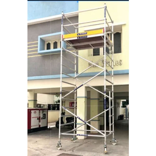 AAW63 Wide Span Scaffolding