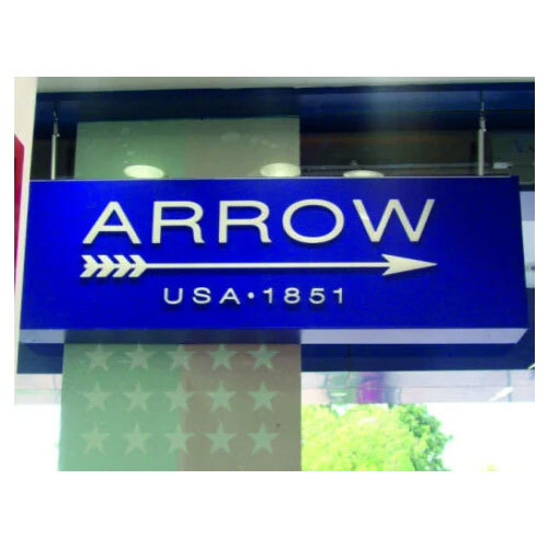 ACP Signboard