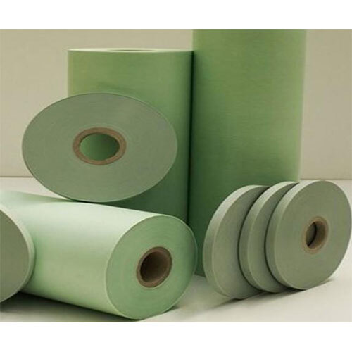Thermally Upgraded Kraft Paper(Tuk) - Application: Industrial