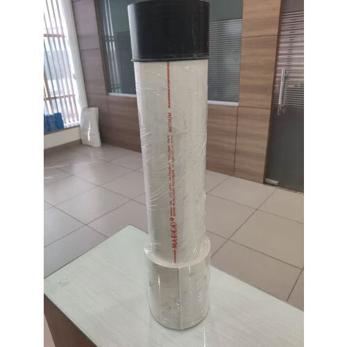 Margo Upvc Column Pipe - Application: Industrial