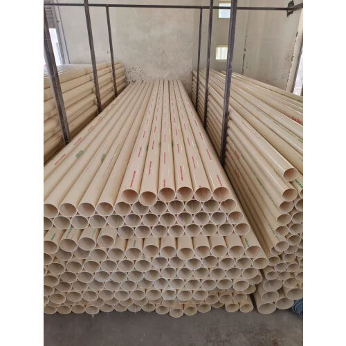 Pvc Agriculture Pipes - Application: Industrial