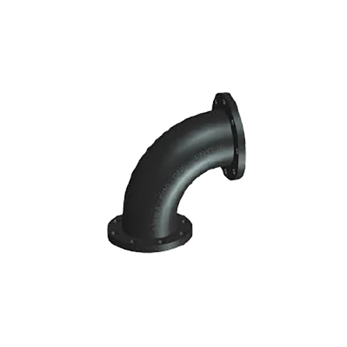 DI Pipes And Fittings