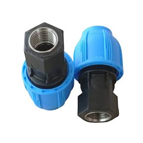 Threaded Pipe Fittings