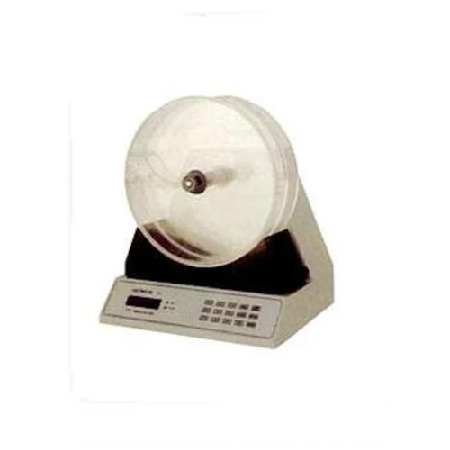 Tablet Friability Tester