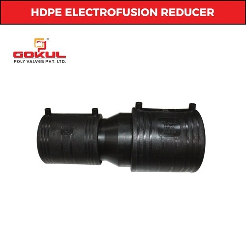 Gokul Electrofusion Reducer - Application: Industrial & Water Line