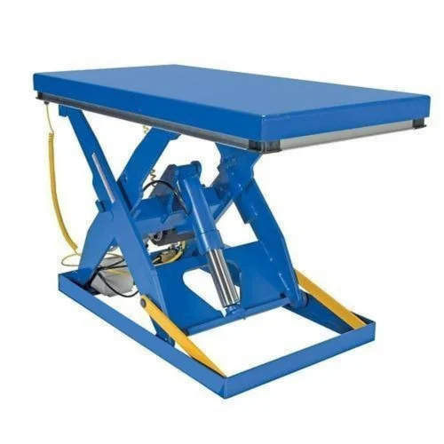 Scissor Lift