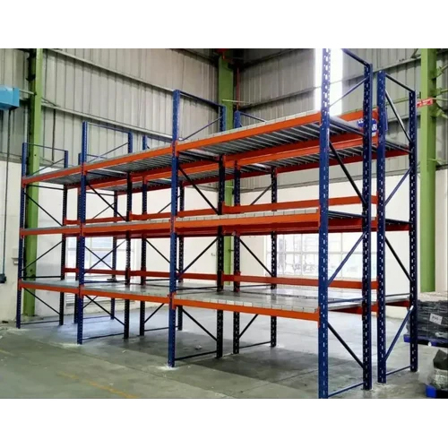 Storage Rack